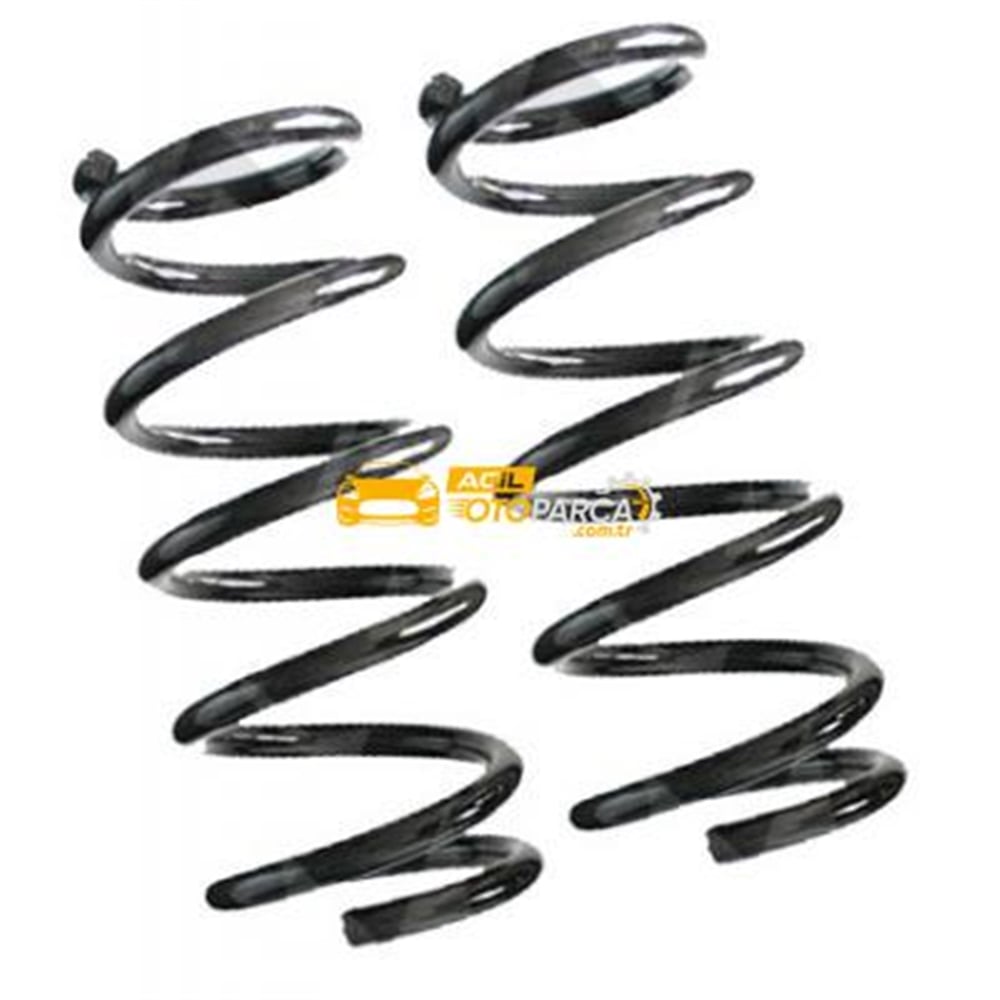 Honda Ci̇vi̇c Arka Helezon Yayi Takim 2001-2006