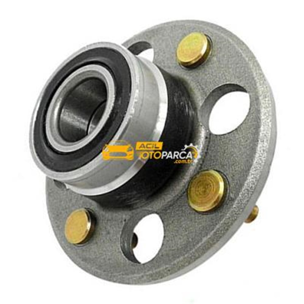 Honda Ci̇vi̇c Arka Porya Sağ 1996-2000