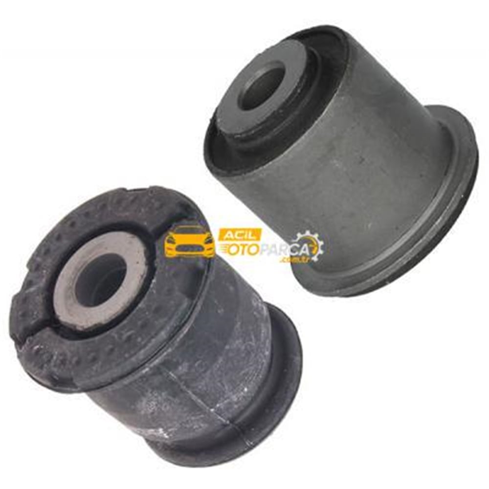 Honda Ci̇vi̇c Arka Taşiyici Alt Burcu Takim Sol 2001-2006