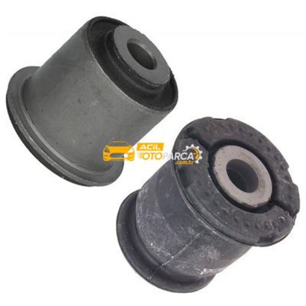 Honda Ci̇vi̇c Arka Taşiyici Alt Burcu Takim Sağ 2001-2006