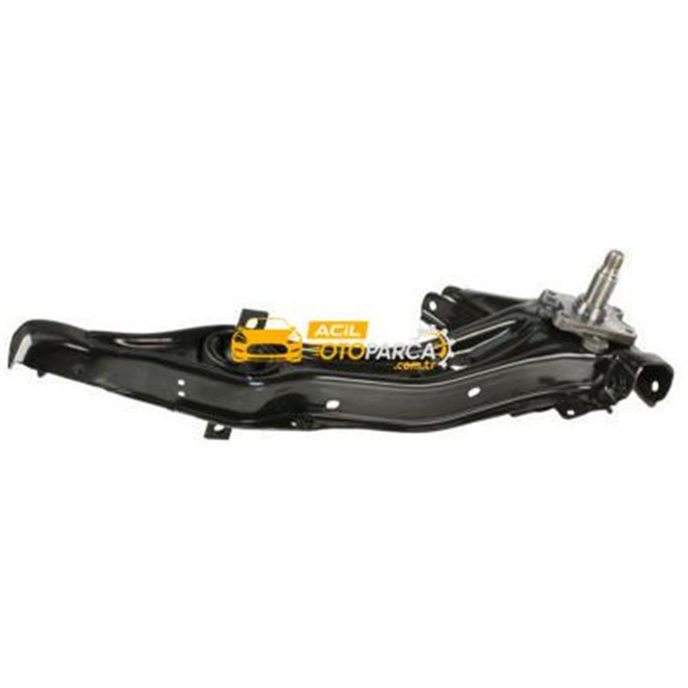 Honda Ci̇vi̇c Arka Travers Aks Taşiyici Sağ 1996-2000