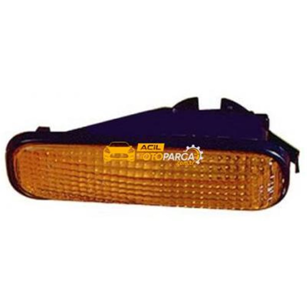 Honda Ci̇vi̇c Çamurluk Si̇nyali̇ Sağ 1996-2000