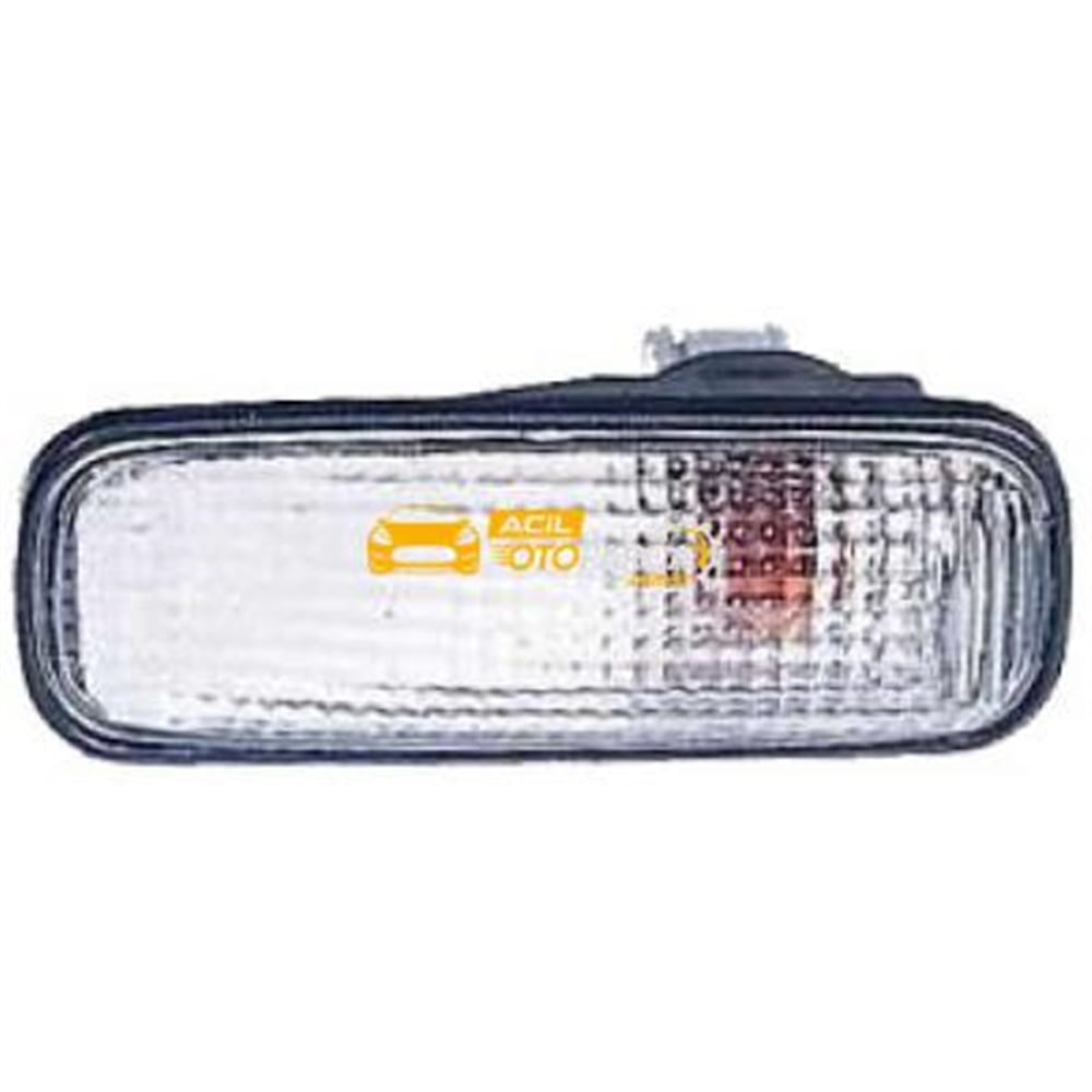 Honda Ci̇vi̇c Çamurluk Si̇nyali̇ Sağ 1996-2000