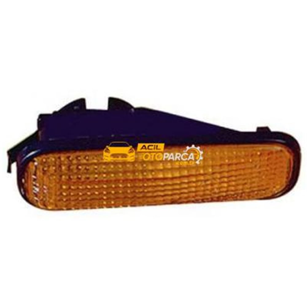 Honda Ci̇vi̇c Çamurluk Si̇nyali̇ Sol 1996-2000