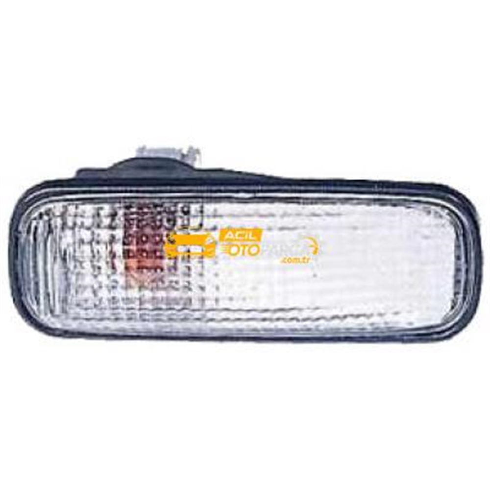 Honda Ci̇vi̇c Çamurluk Si̇nyali̇ Sol 1996-2000