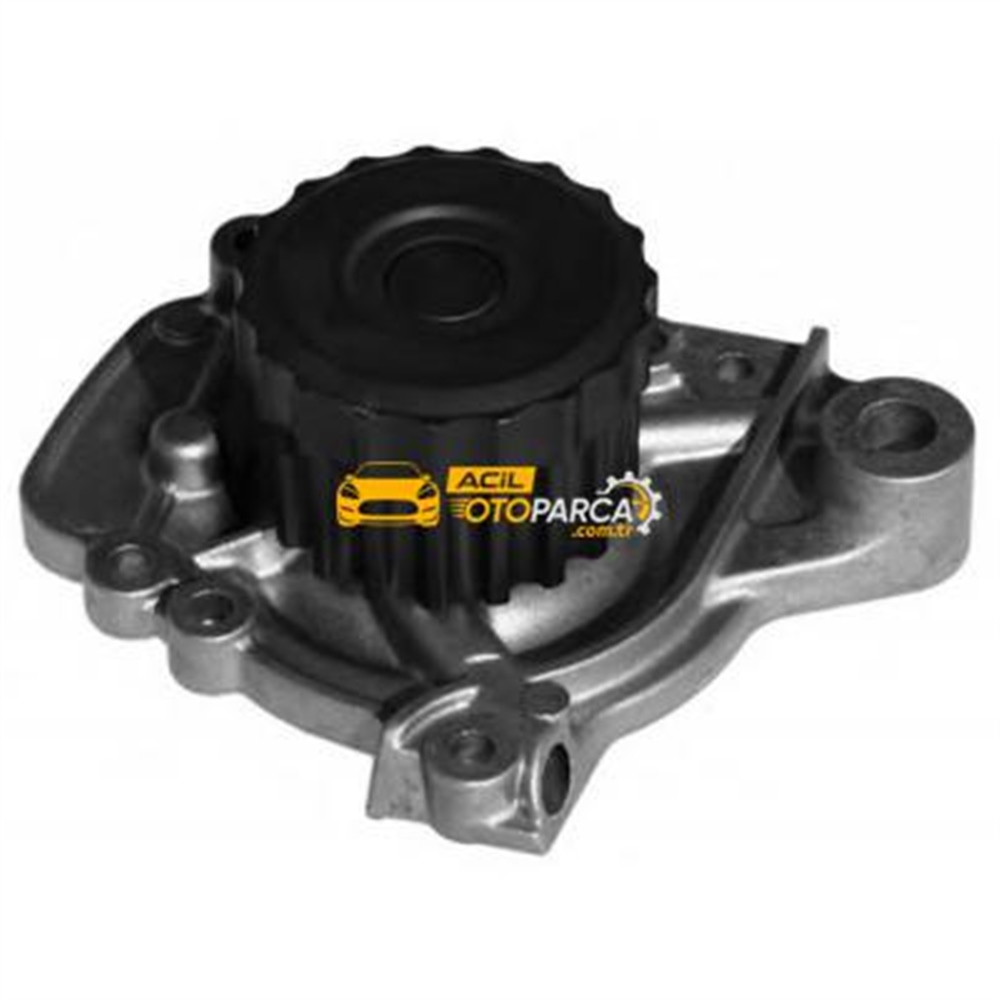 Honda Ci̇vi̇c Devi̇rdai̇m Su Pompasi 2001-2006