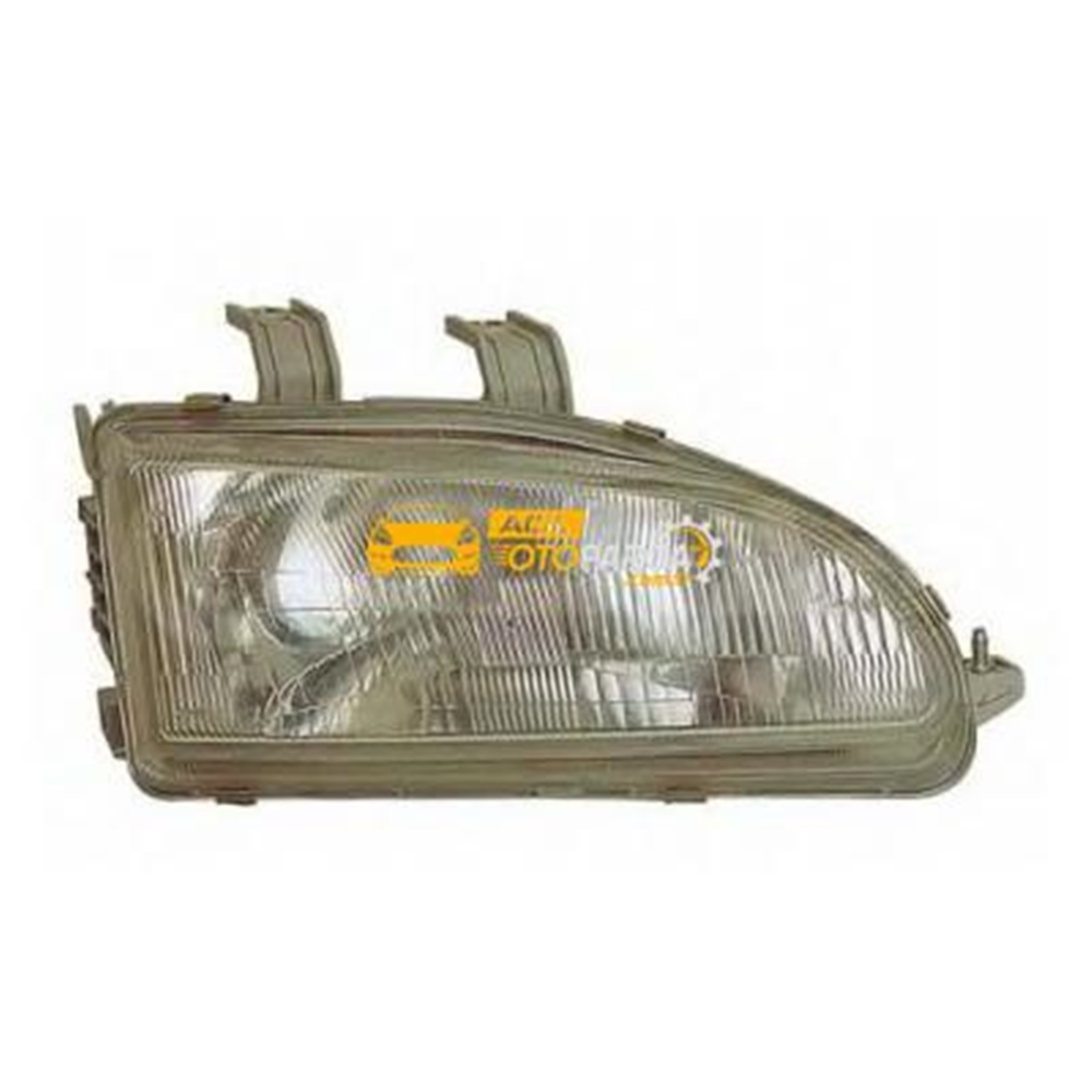 Honda Ci̇vi̇c Far Sağ 1992-1995