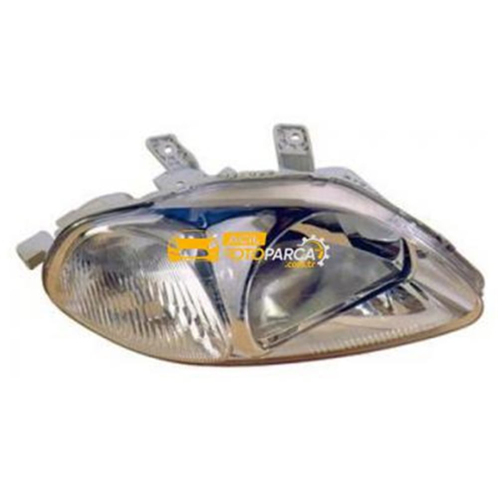 Honda Ci̇vi̇c Far Sağ 1996-1998