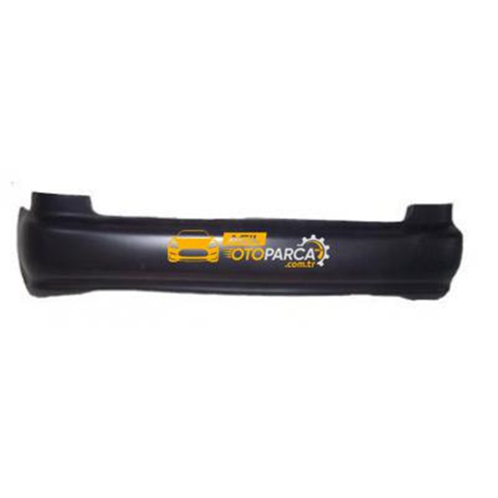 Honda Ci̇vi̇c Hatchback Arka Tampon 1992-1995