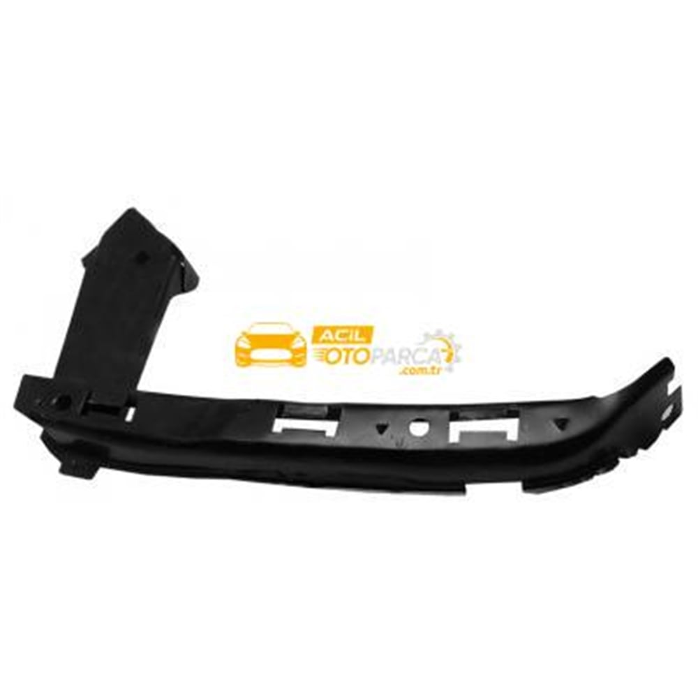 Honda Ci̇vi̇c Hatchback Far Alt Bağlanti Demi̇ri̇ Sol 2002-2004