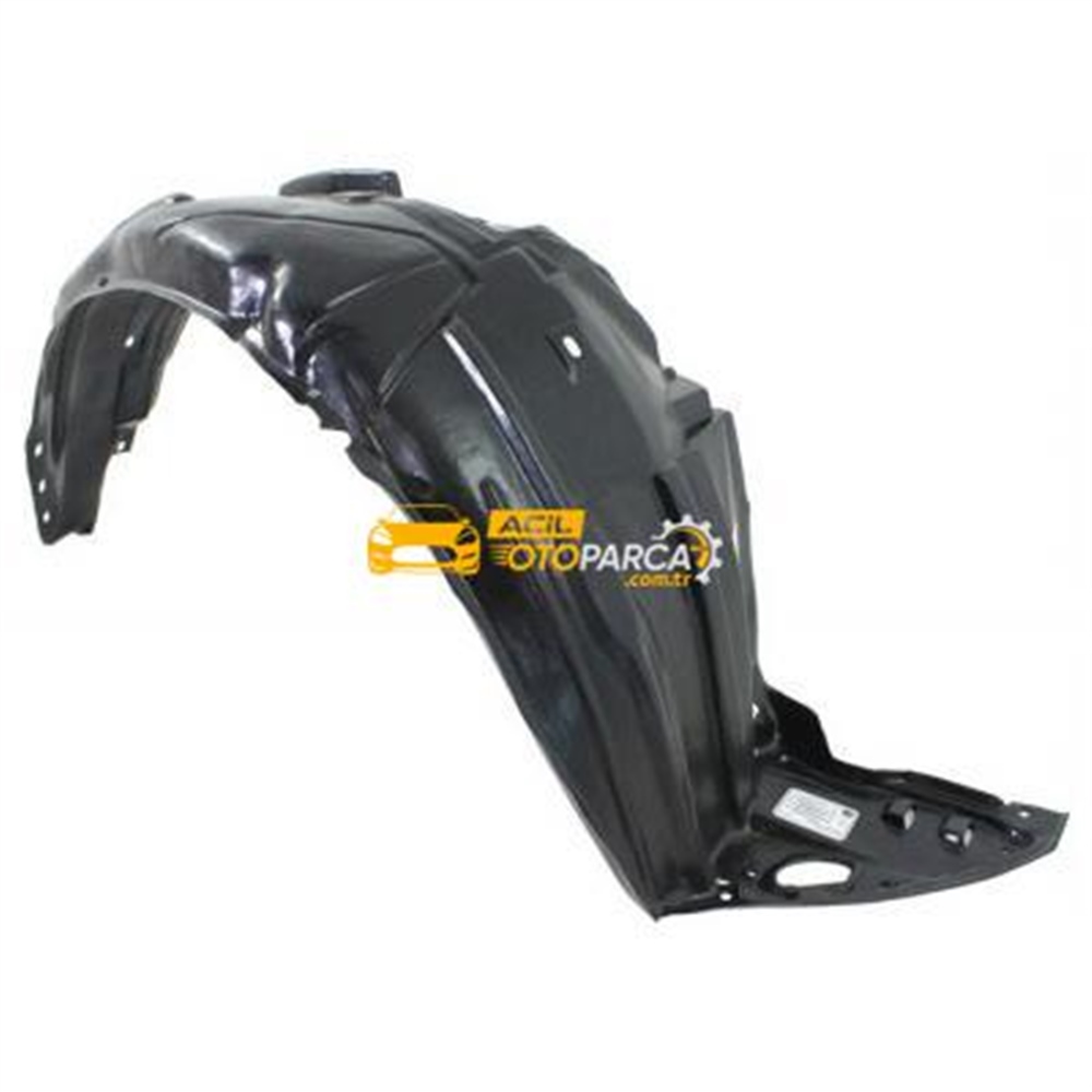 Honda Ci̇vi̇c Hatchback Ön Çamurluk Davlumbazi Sağ 2002-2004