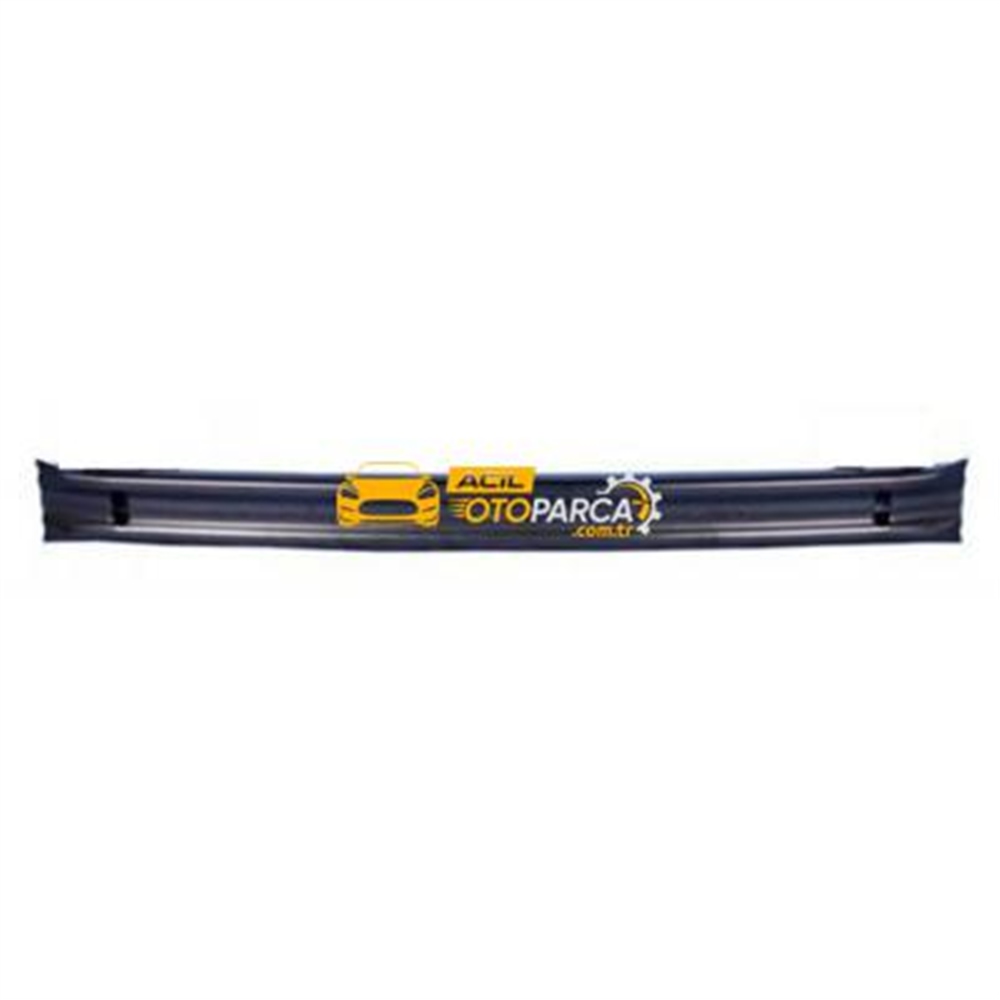 Honda Ci̇vi̇c Hatchback Ön Tampon Demi̇ri̇ 2002-2004