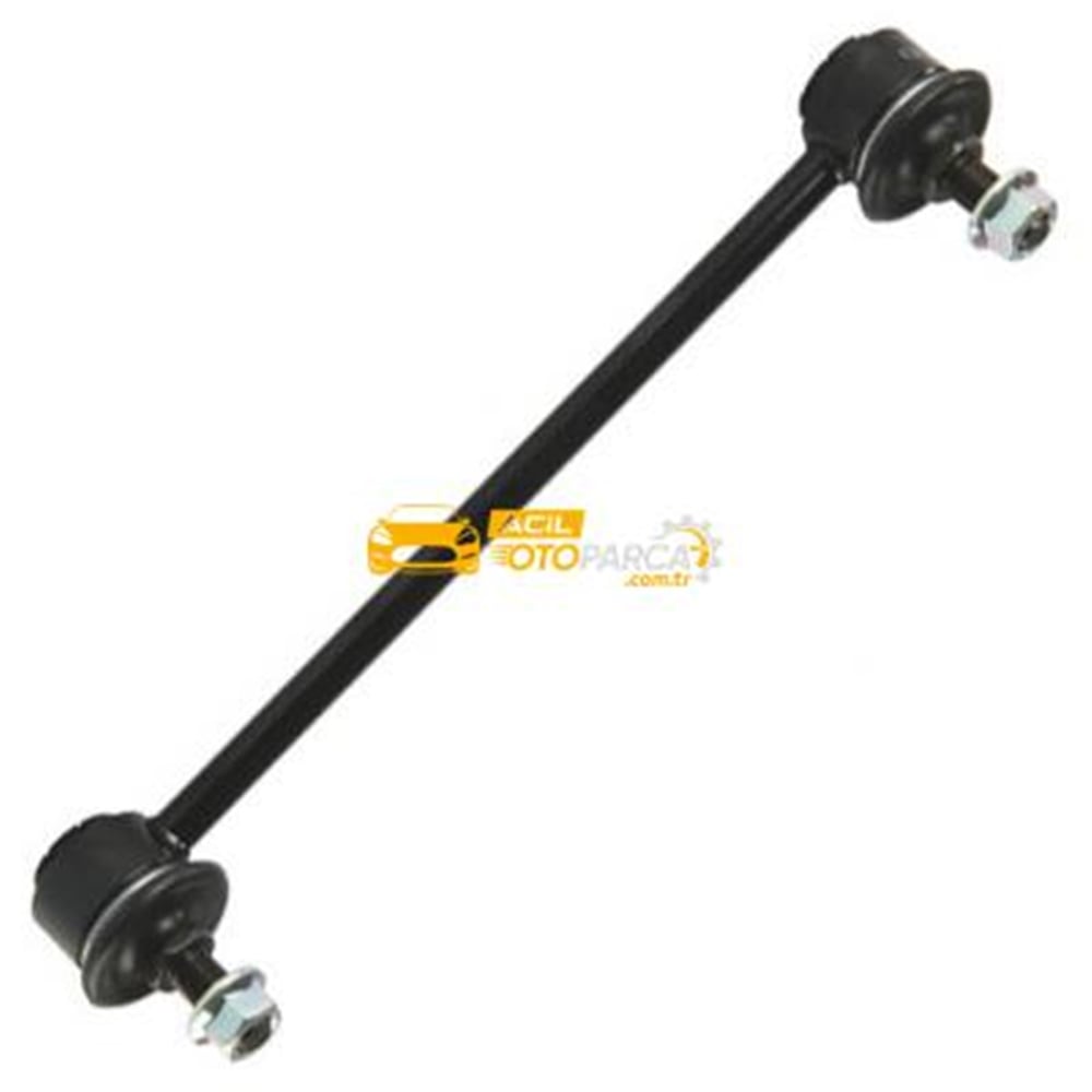 Honda Ci̇vi̇c Hatchback Ön Vi̇raj Aski Rotu Sol 2007-2012