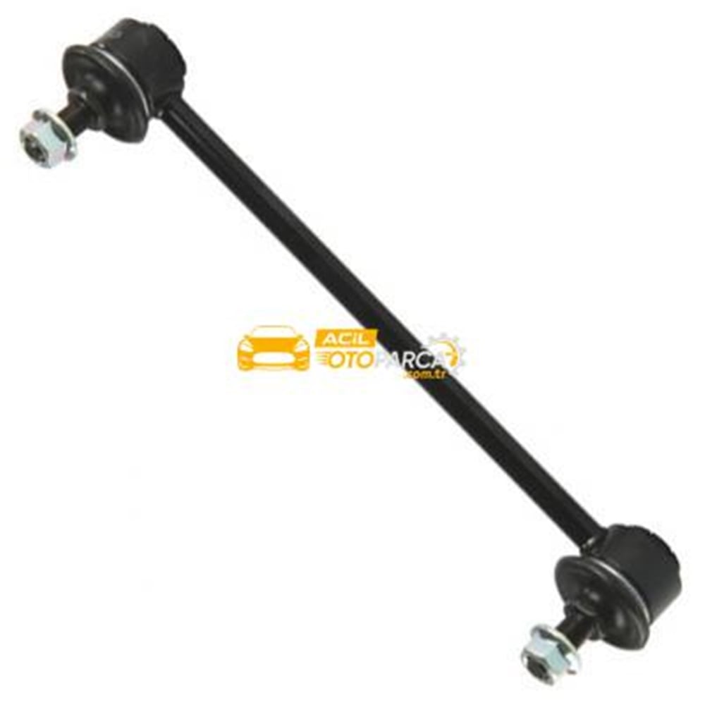 Honda Ci̇vi̇c Hatchback Ön Vi̇raj Aski Rotu Sağ 2007-2012