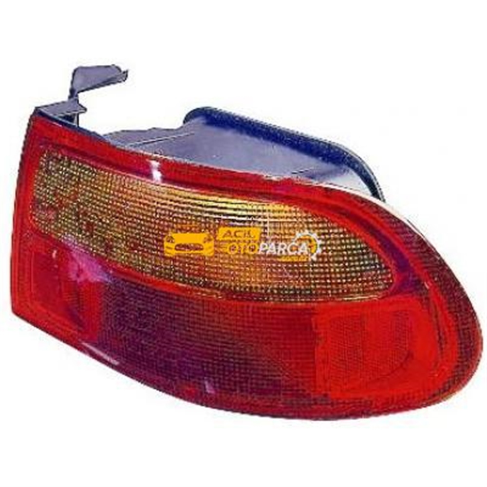 Honda Ci̇vi̇c Hatchback Stop Diş Sağ 1992-1995