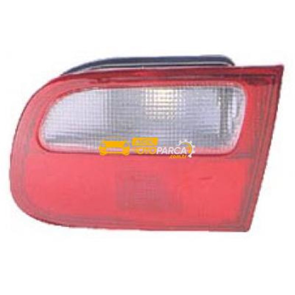 Honda Ci̇vi̇c Hatchback Stop İç Sol 1992-1995