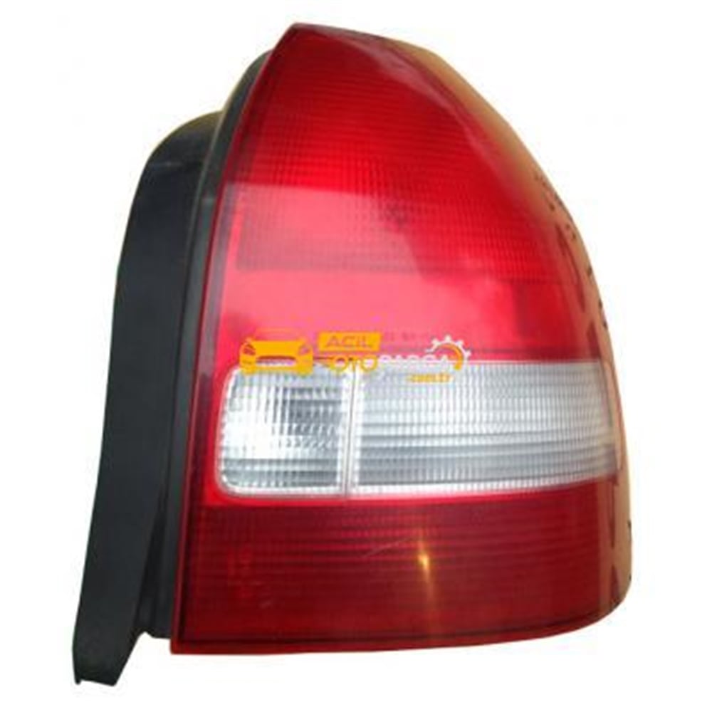 Honda Ci̇vi̇c Hatchback Stop Sağ 1999-2000