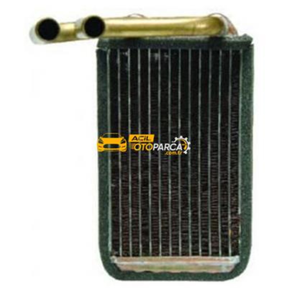 Honda Ci̇vi̇c Kalori̇fer Radyatörü Borulu 1996-2000