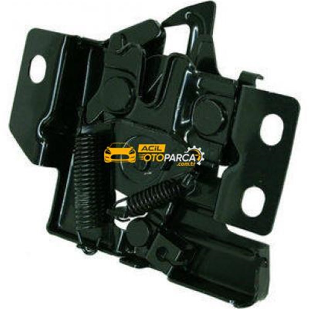 Honda Ci̇vi̇c Kaput Ki̇li̇di̇ 1992-1995