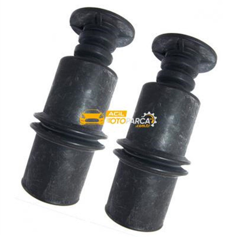 Honda Ci̇vi̇c Ön Amorti̇sör Toz Körüğü Takim 2001-2006