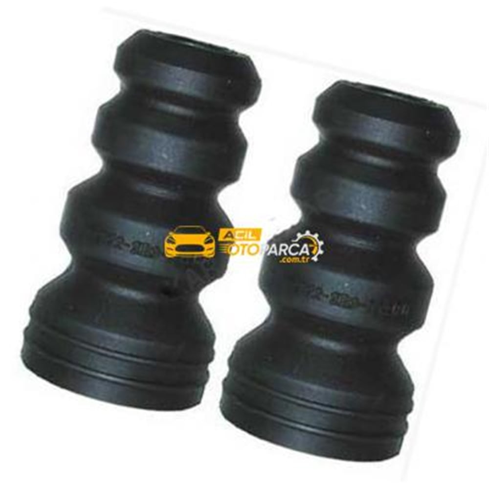 Honda Ci̇vi̇c Ön Amorti̇sör Toz Körüğü Takim 1996-2000