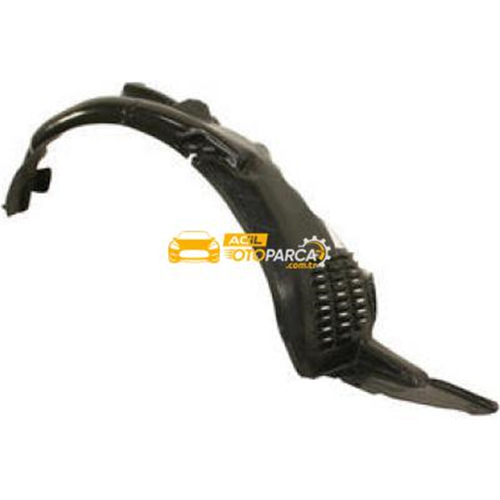 Honda Ci̇vi̇c Ön Çamurluk Davlumbazi Sağ 1996-2000