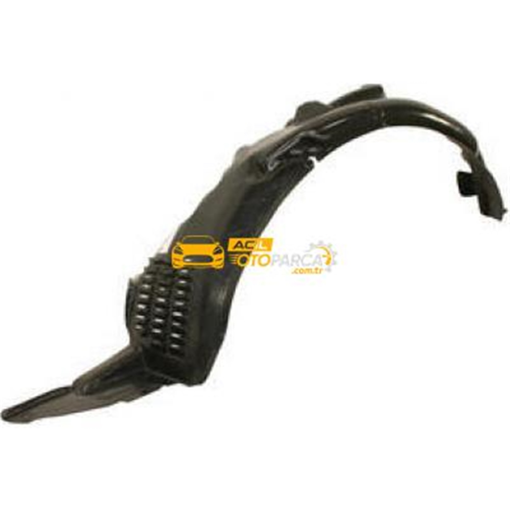Honda Ci̇vi̇c Ön Çamurluk Davlumbazi Sol 1996-2000