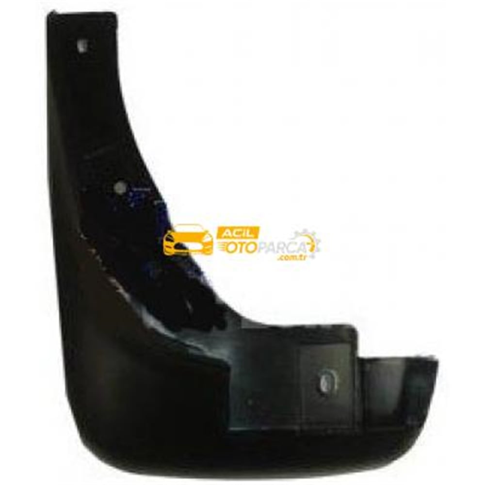 Honda Ci̇vi̇c Ön Paçalik Sol 2001-2003