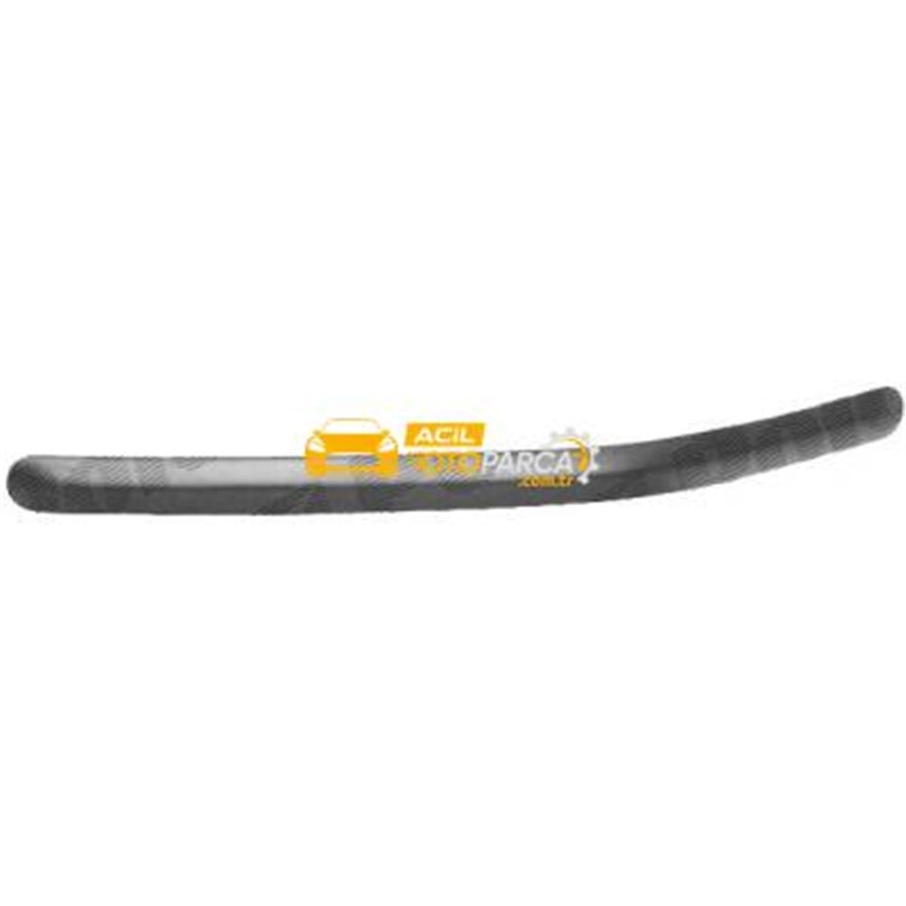 Honda Ci̇vi̇c Ön Tampon Bandi Sol 1996-1998