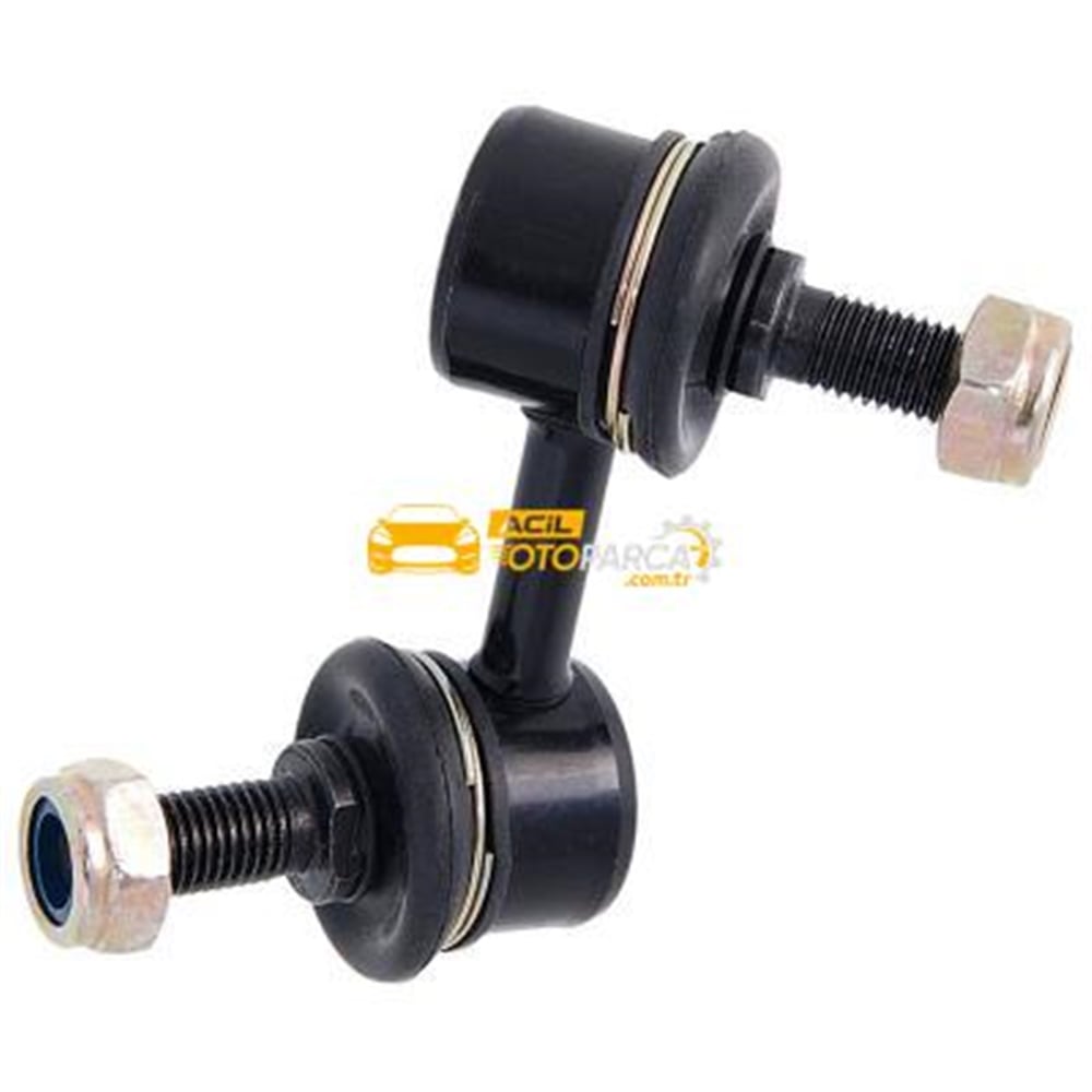 Honda Ci̇vi̇c Ön Vi̇raj Aski Rotu Sol 2001-2006