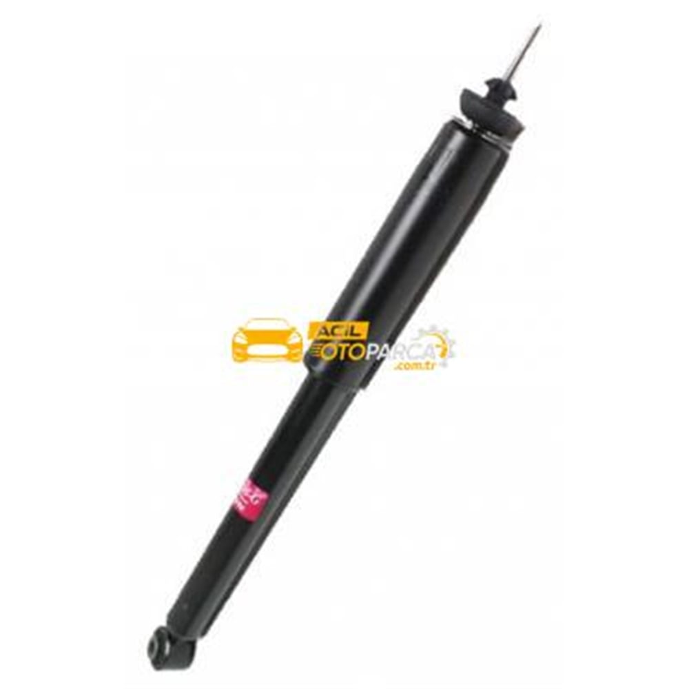 Honda Ci̇vi̇c Sedan Arka Amorti̇sör Sol 2007-2011