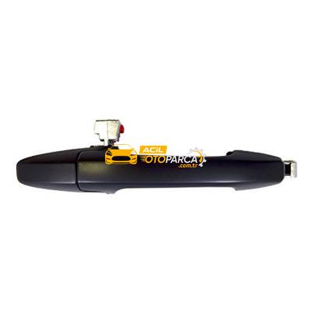 Honda Ci̇vi̇c Sedan Arka Kapi Kolu Diş Sağ 2007-2012