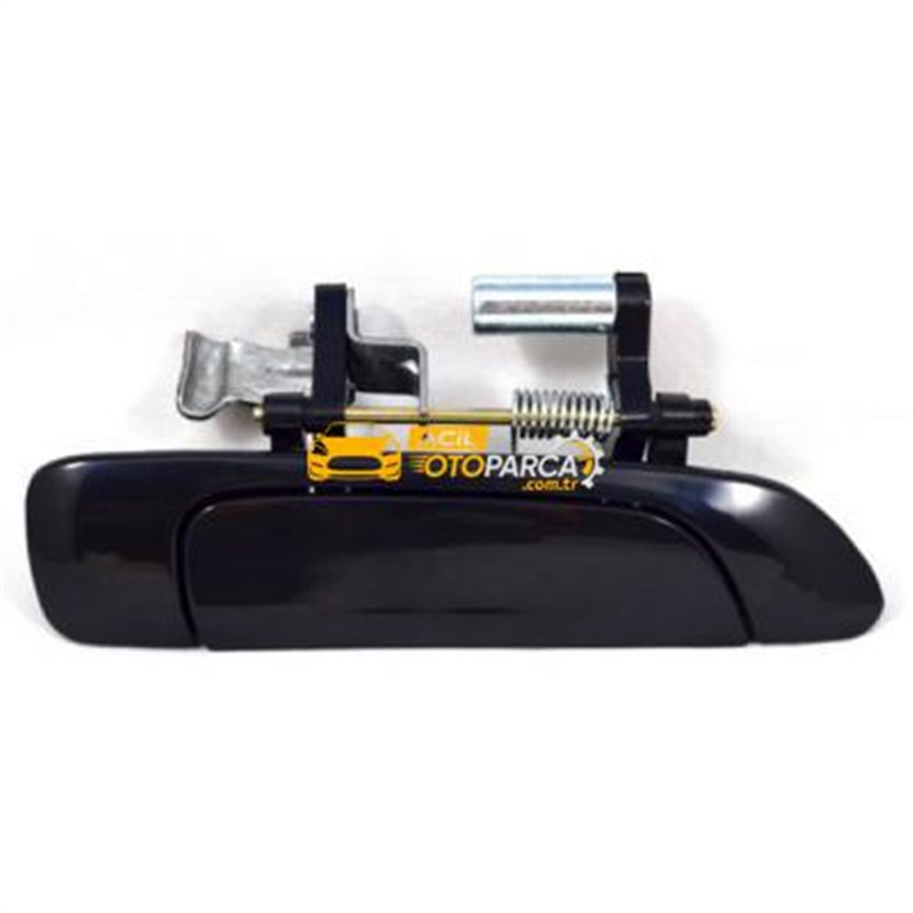 Honda Ci̇vi̇c Sedan Arka Kapi Kolu Diş Sağ 2001-2006