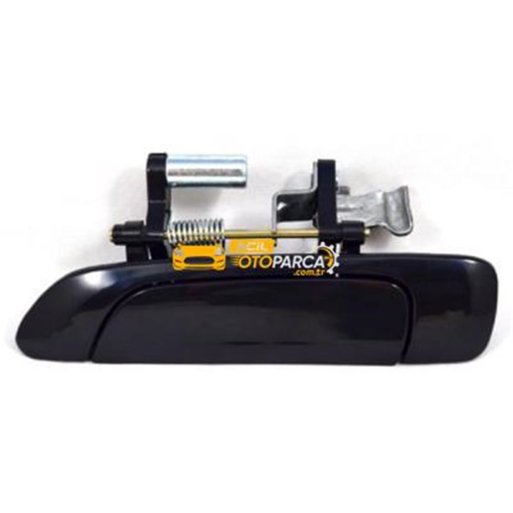 Honda Ci̇vi̇c Sedan Arka Kapi Kolu Diş Sol 2001-2006