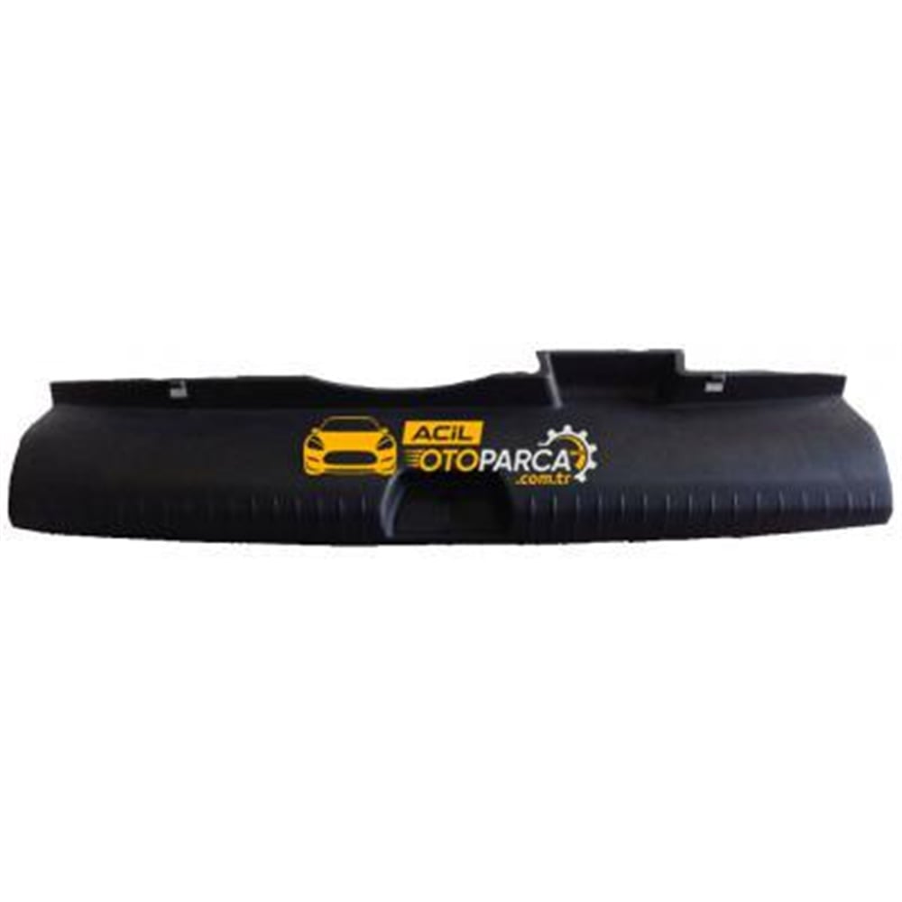 Honda Ci̇vi̇c Sedan Arka Panel İç Kaplama 2007-2012