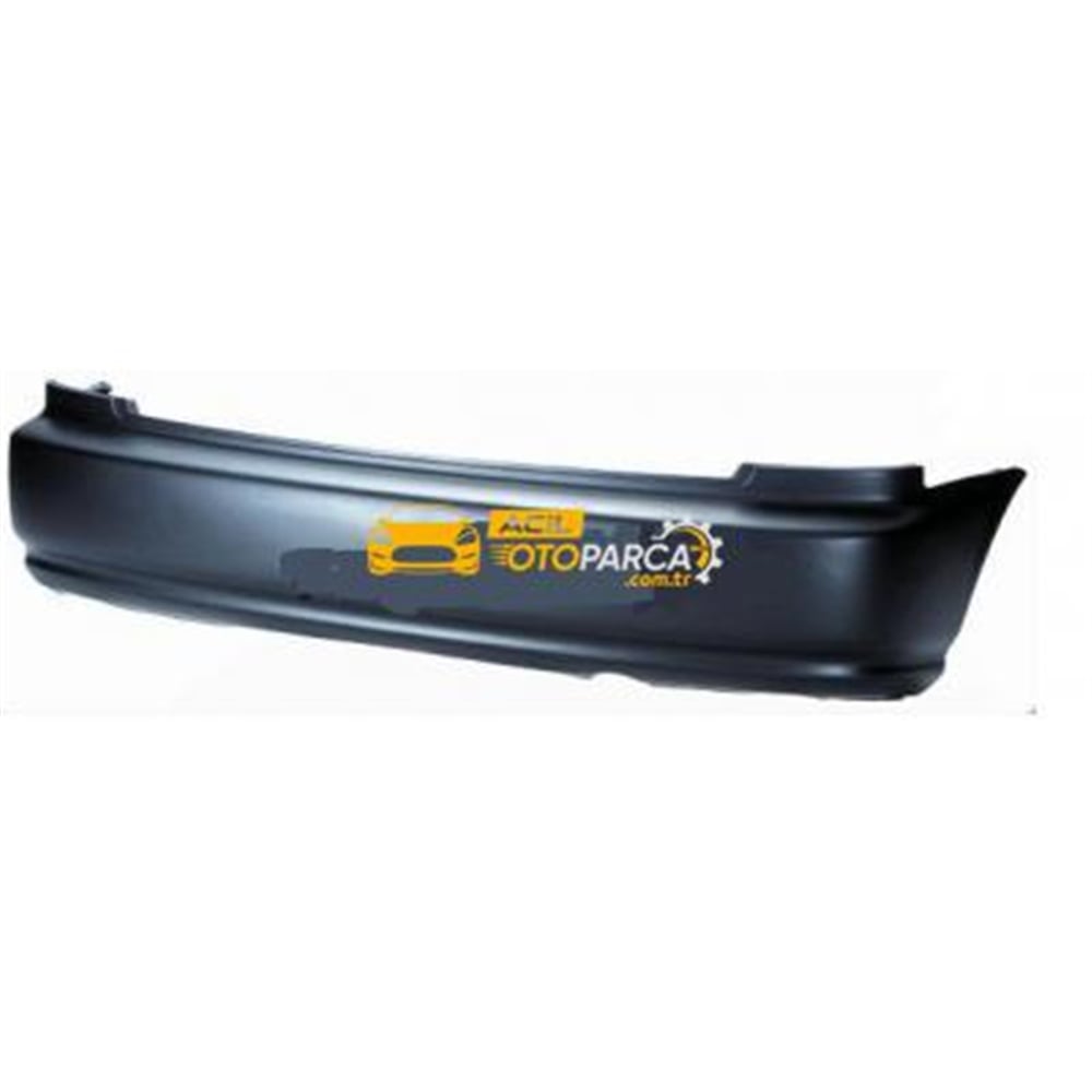 Honda Ci̇vi̇c Sedan Arka Tampon 1999-2000