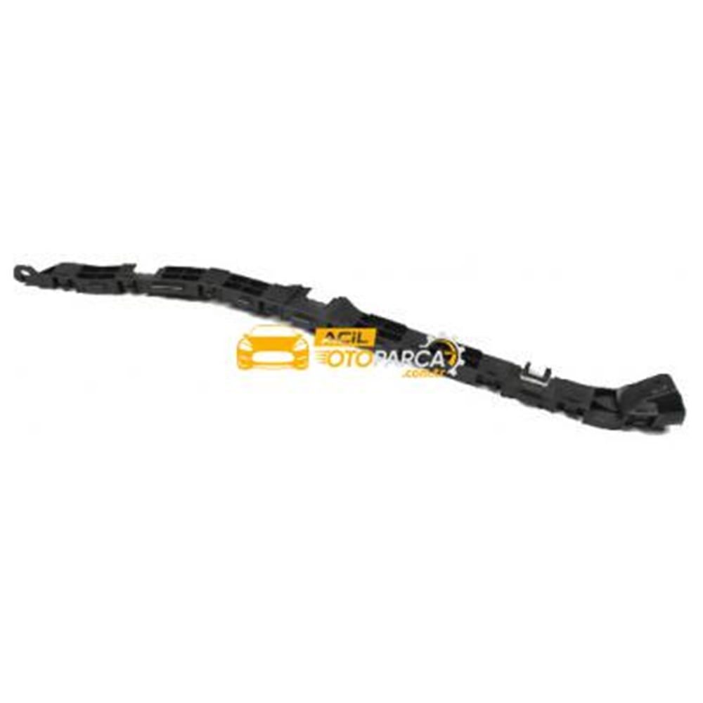 Honda Ci̇vi̇c Sedan Arka Tampon Bağlanti Braketi̇ Sağ 2012-2015