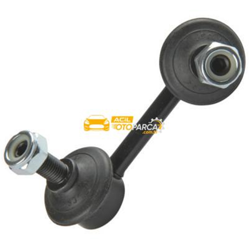 Honda Ci̇vi̇c Sedan Arka Vi̇raj Aski Rotu Sol 2007-2012