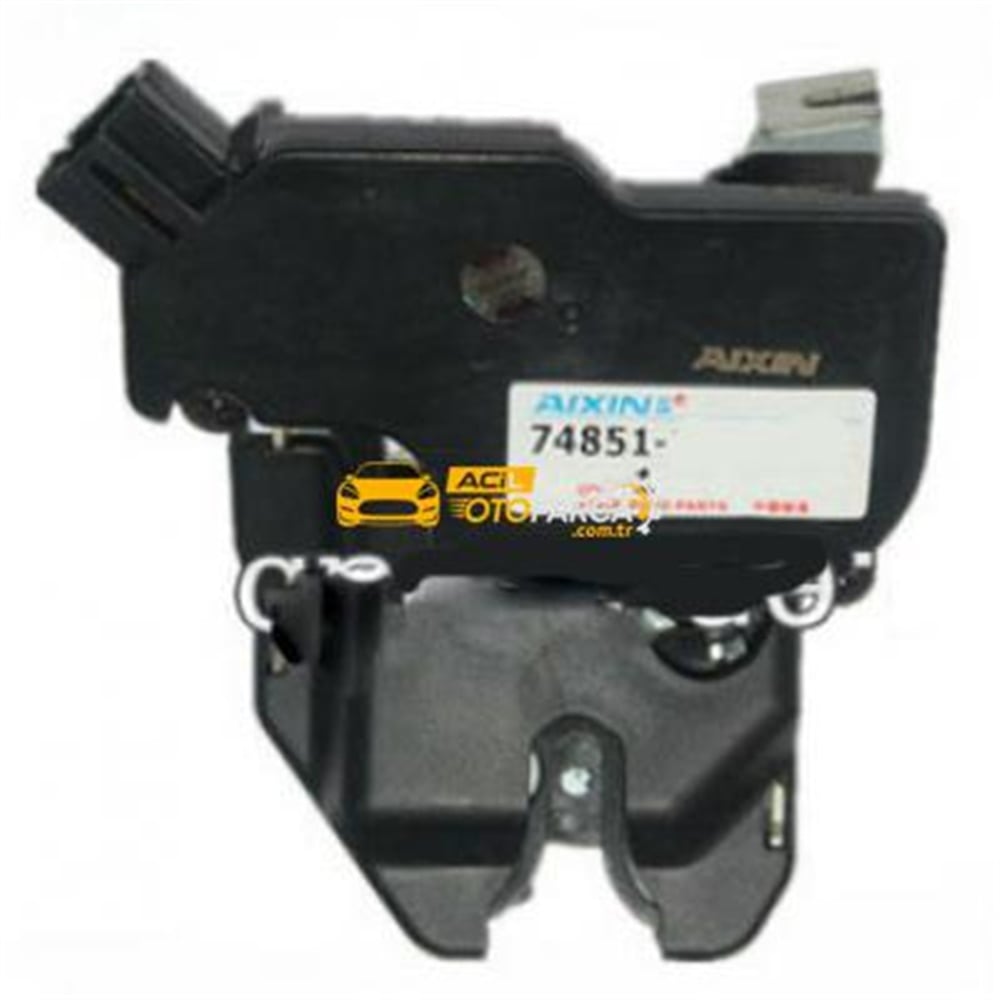 Honda Ci̇vi̇c Sedan Bagaj Ki̇li̇di̇ 2010-2012