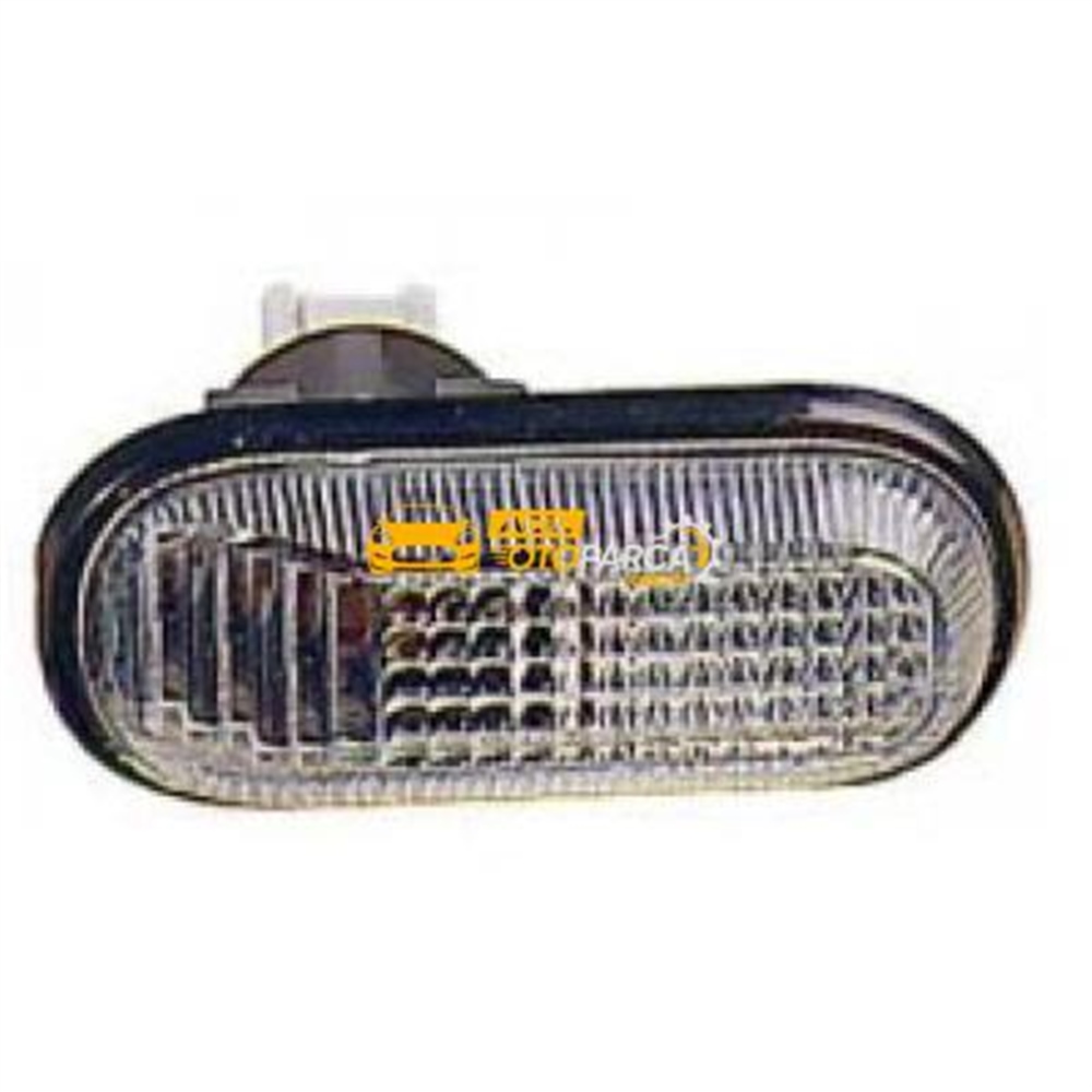 Honda Ci̇vi̇c Sedan Çamurluk Si̇nyali̇ Sol 2001-2006