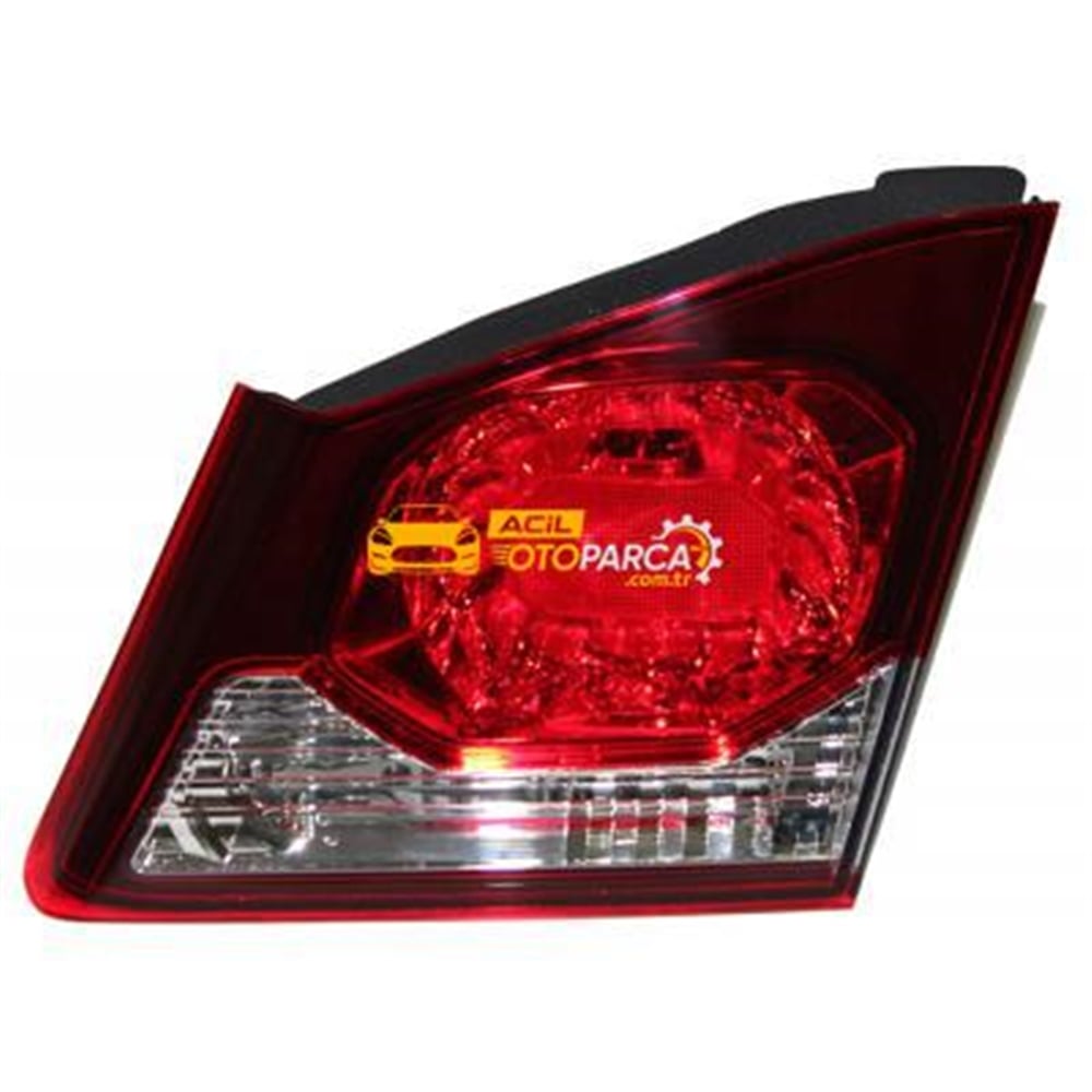 Honda Ci̇vi̇c Sedan İç Stop Sağ 2010-2012