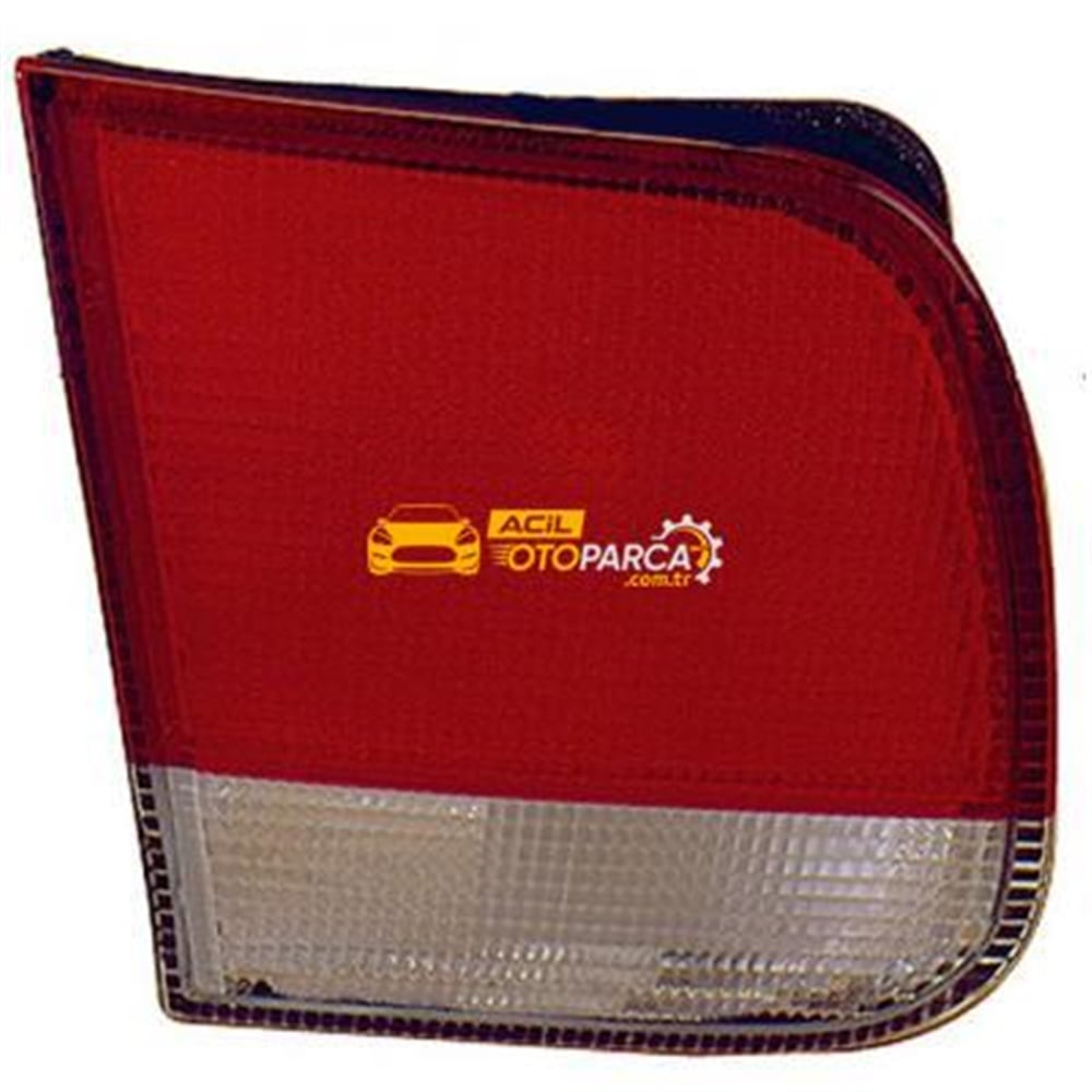 Honda Ci̇vi̇c Sedan İç Stop Sol 1996-2000