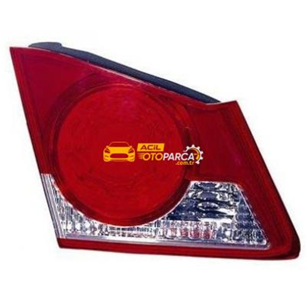 Honda Ci̇vi̇c Sedan İç Stop Sol 2007-2009