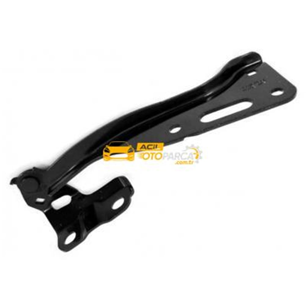 Honda Ci̇vi̇c Sedan Kaput Menteşesi̇ Sol 2012-2015