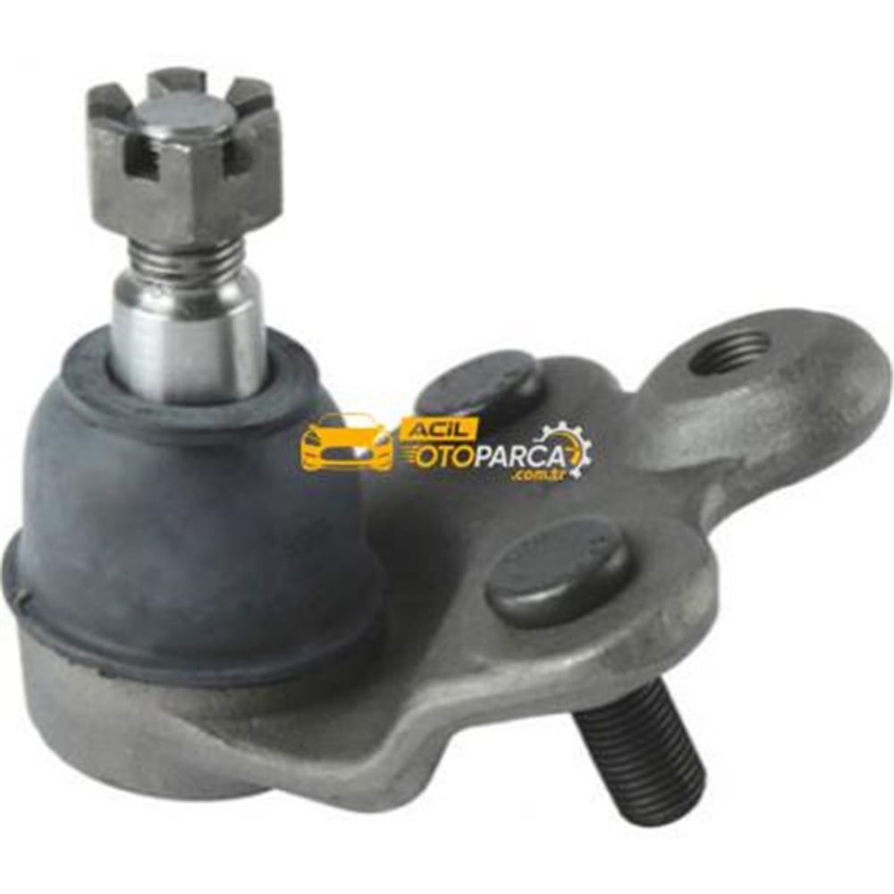 Honda Ci̇vi̇c Sedan Ön Alt Roti̇l Sol 2007-2012
