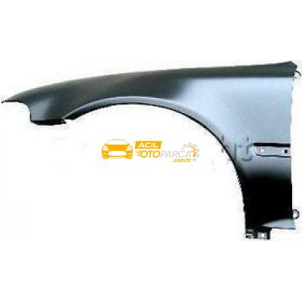 Honda Ci̇vi̇c Sedan Ön Çamurluk Sol 1992-1995