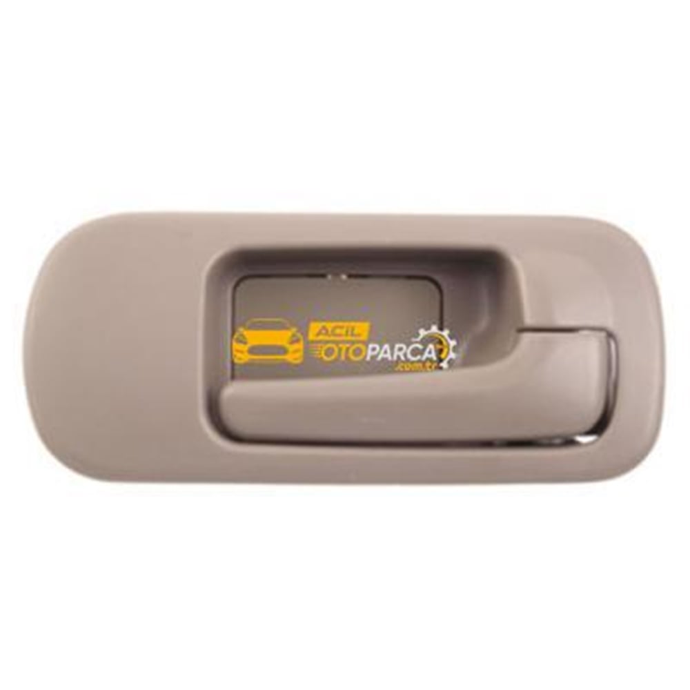Honda Ci̇vi̇c Sedan Ön Kapi Kolu İç Sol 2001-2006