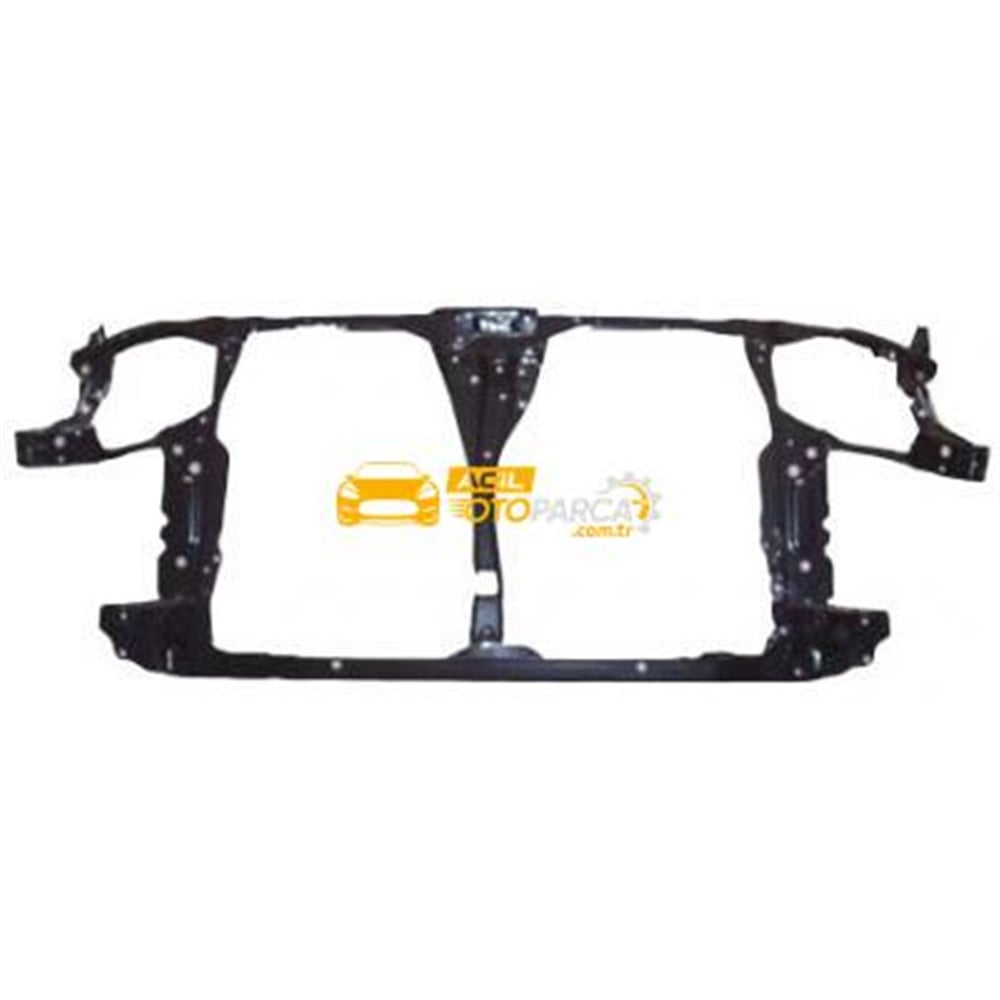 Honda Ci̇vi̇c Sedan Ön Panel Komple 2001-2003