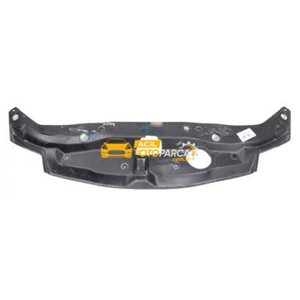 Honda Ci̇vi̇c Sedan Ön Panel Üst Kaplama 2007-2012