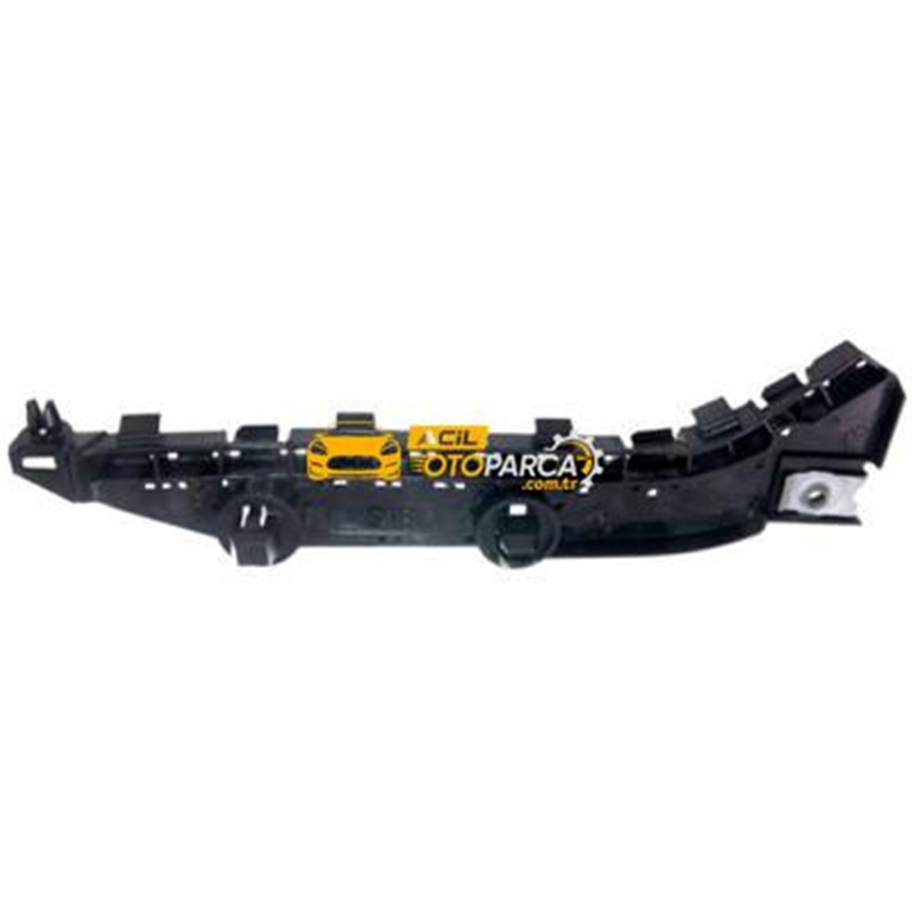 Honda Ci̇vi̇c Sedan Ön Tampon Braketi̇ Sağ 2007-2012
